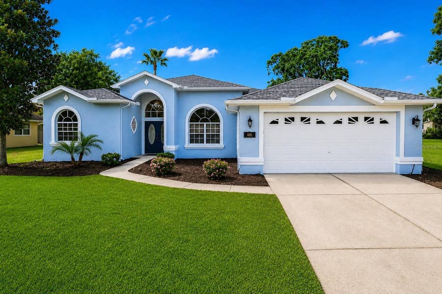 Property photo for 14178 PULLMAN DRIVE, Spring Hill, FL