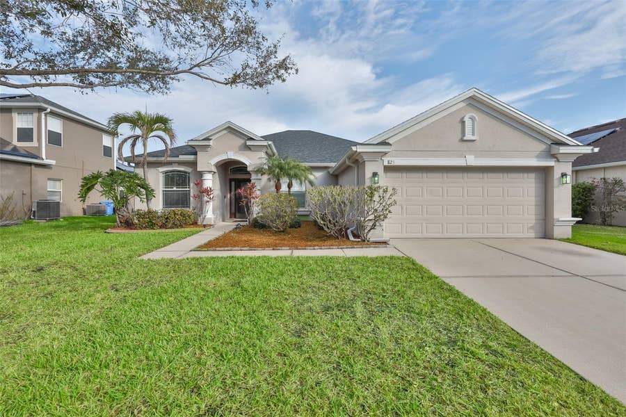 Property photo for 823 SEMINOLE SKY DRIVE, Ruskin, FL