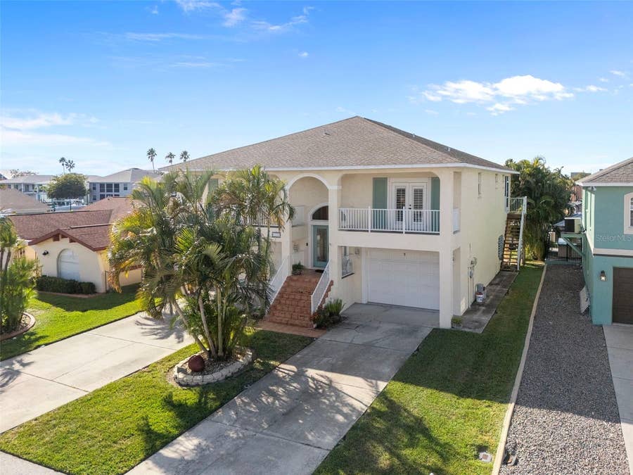 Property photo for 15631 ALLMAND DRIVE, Hudson, FL