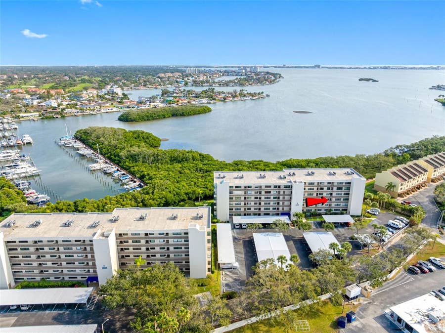 Property photo for 1332 PASADENA AVENUE S, #307, South Pasadena, FL