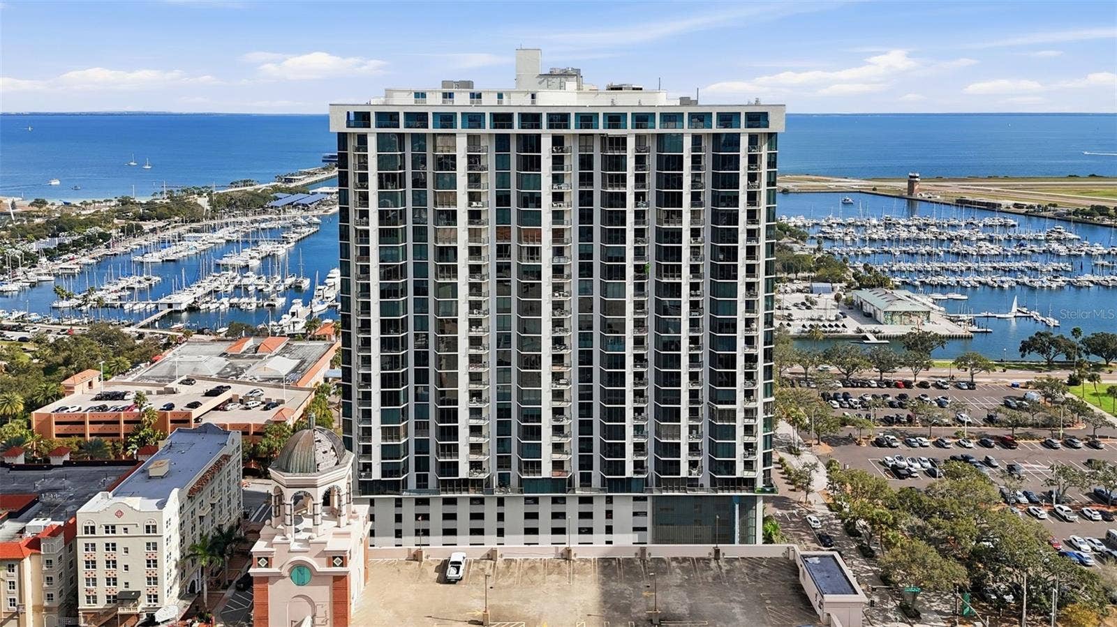 1 BEACH DRIVE SE, #1610, St Petersburg, FL 33701 1 BEACH DRIVE SE, #1610, St Petersburg, FL 33701