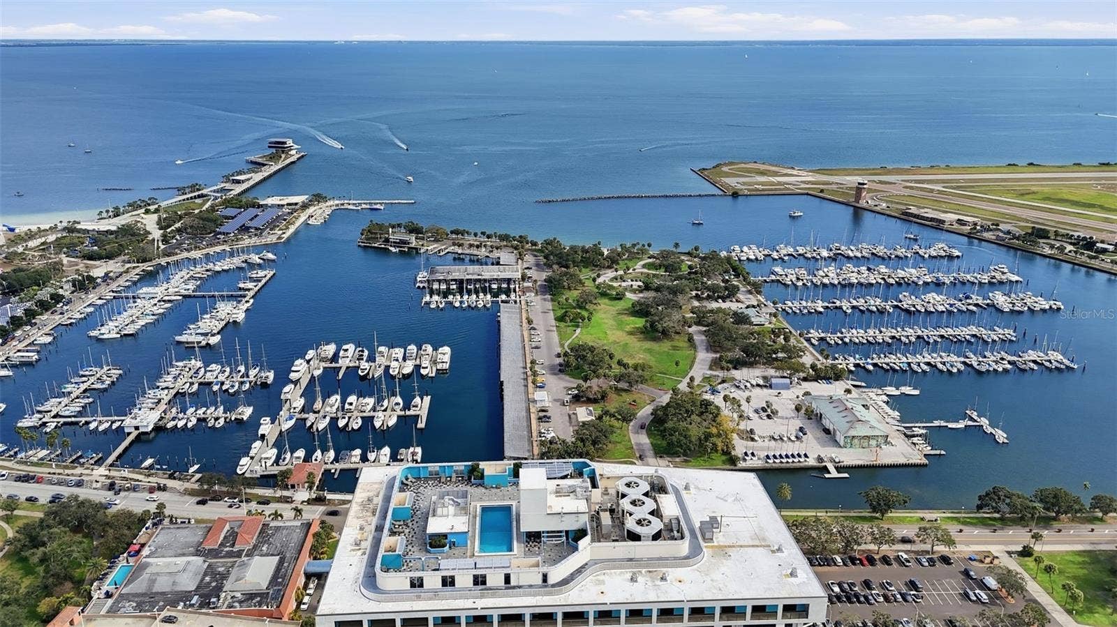 1 BEACH DRIVE SE, #1610, St Petersburg, FL 33701 1 BEACH DRIVE SE, #1610, St Petersburg, FL 33701