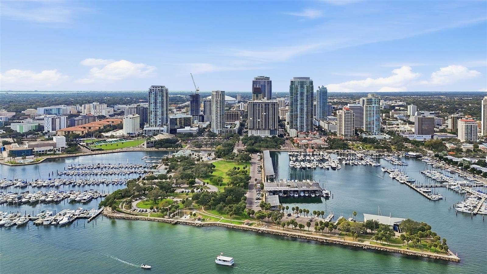 1 BEACH DRIVE SE, #1610, St Petersburg, FL 33701 1 BEACH DRIVE SE, #1610, St Petersburg, FL 33701