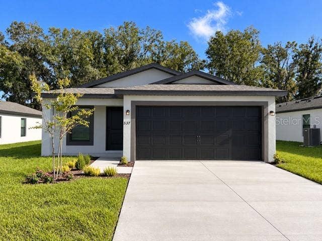 Property photo for 537 BLACKTHORN DRIVE, Lakeland, FL