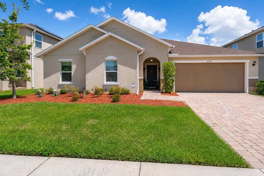 Property photo for 11331 BRIGHTON KNOLL LOOP, Riverview, FL