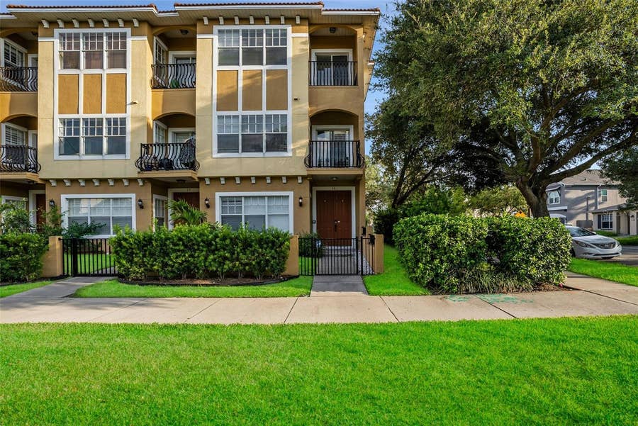 Property photo for 111 N ALBANY AVENUE, #16, Tampa, FL