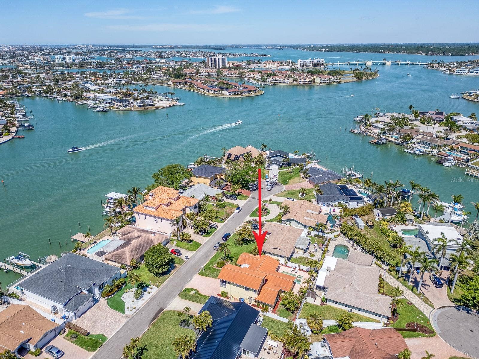 1140 81ST STREET S, St Petersburg, FL 33707 1140 81ST STREET S, St Petersburg, FL 33707