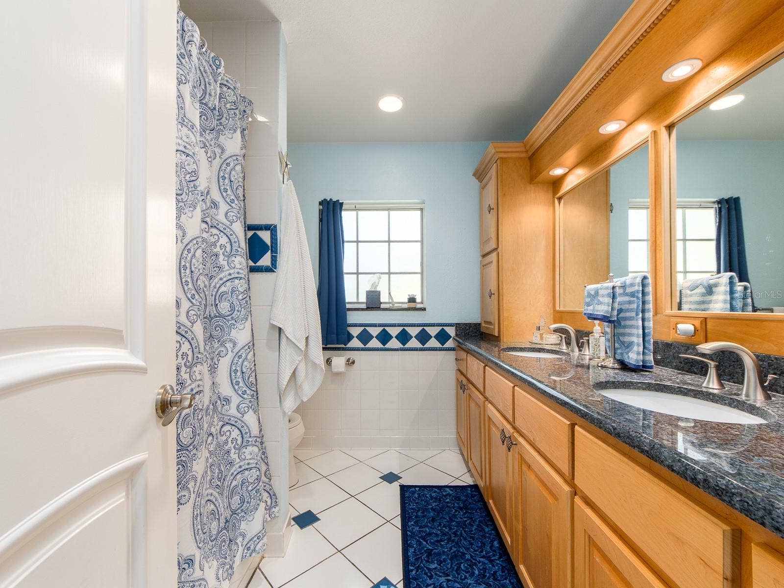 1140 81ST STREET S, St Petersburg, FL 33707 Guest Bathroom