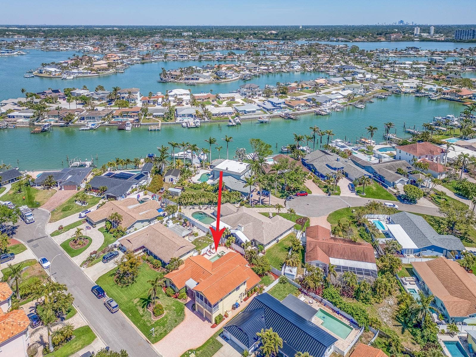 1140 81ST STREET S, St Petersburg, FL 33707 1140 81ST STREET S, St Petersburg, FL 33707