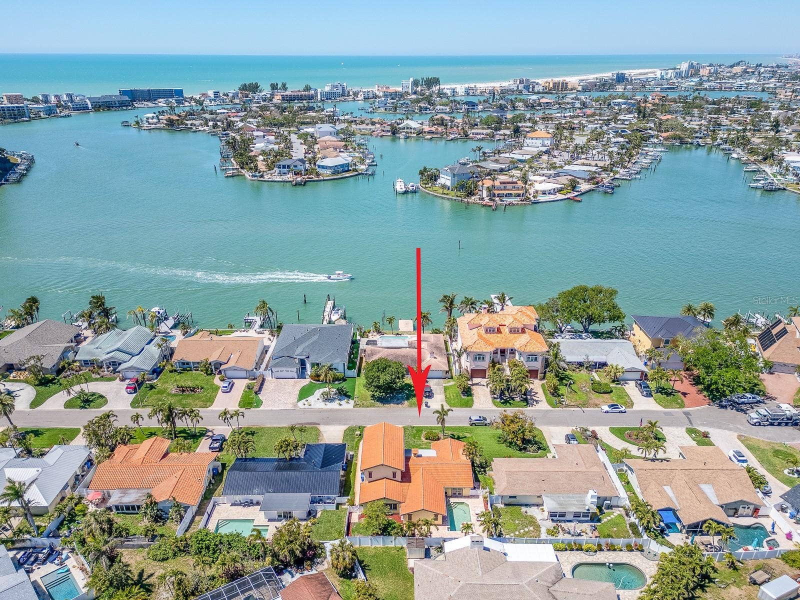 1140 81ST STREET S, St Petersburg, FL 33707 1140 81ST STREET S, St Petersburg, FL 33707