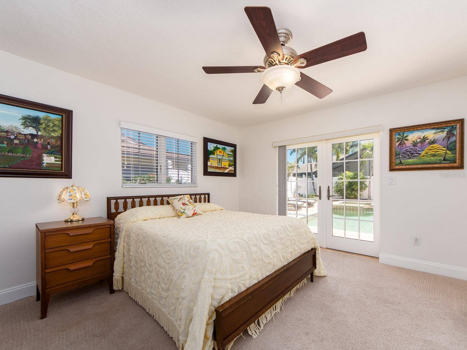 1140 81ST STREET S, St Petersburg, FL 33707 Guest room 2