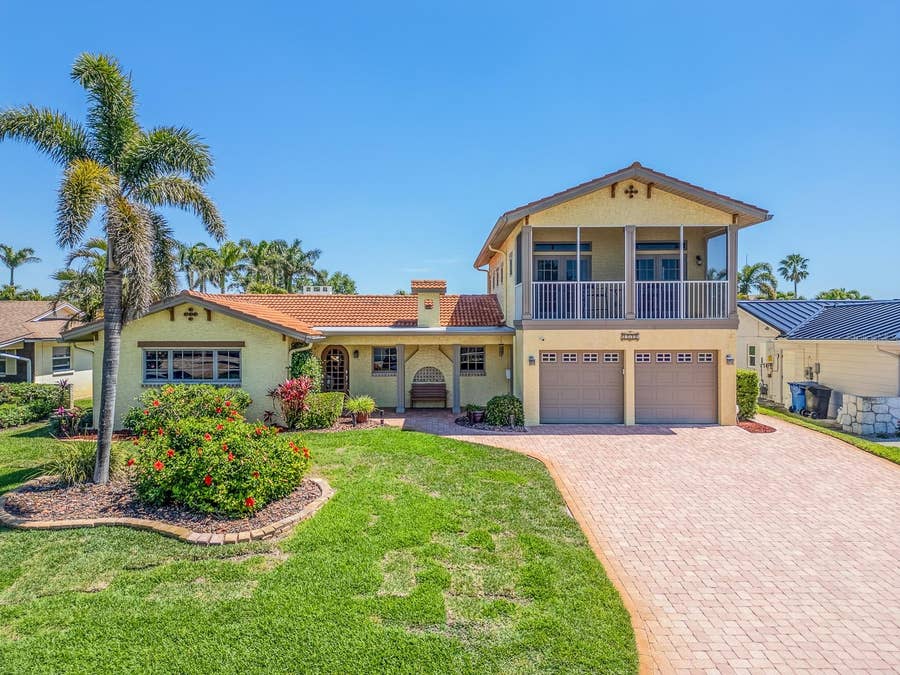 Property photo for 1140 81ST STREET S, St Petersburg, FL