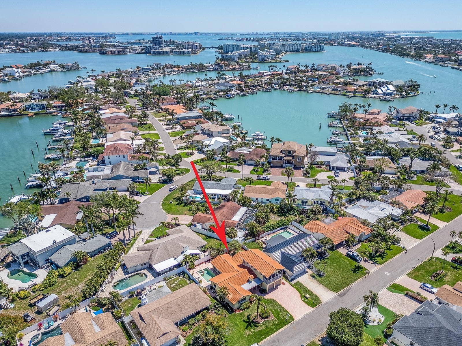 1140 81ST STREET S, St Petersburg, FL 33707 1140 81ST STREET S, St Petersburg, FL 33707