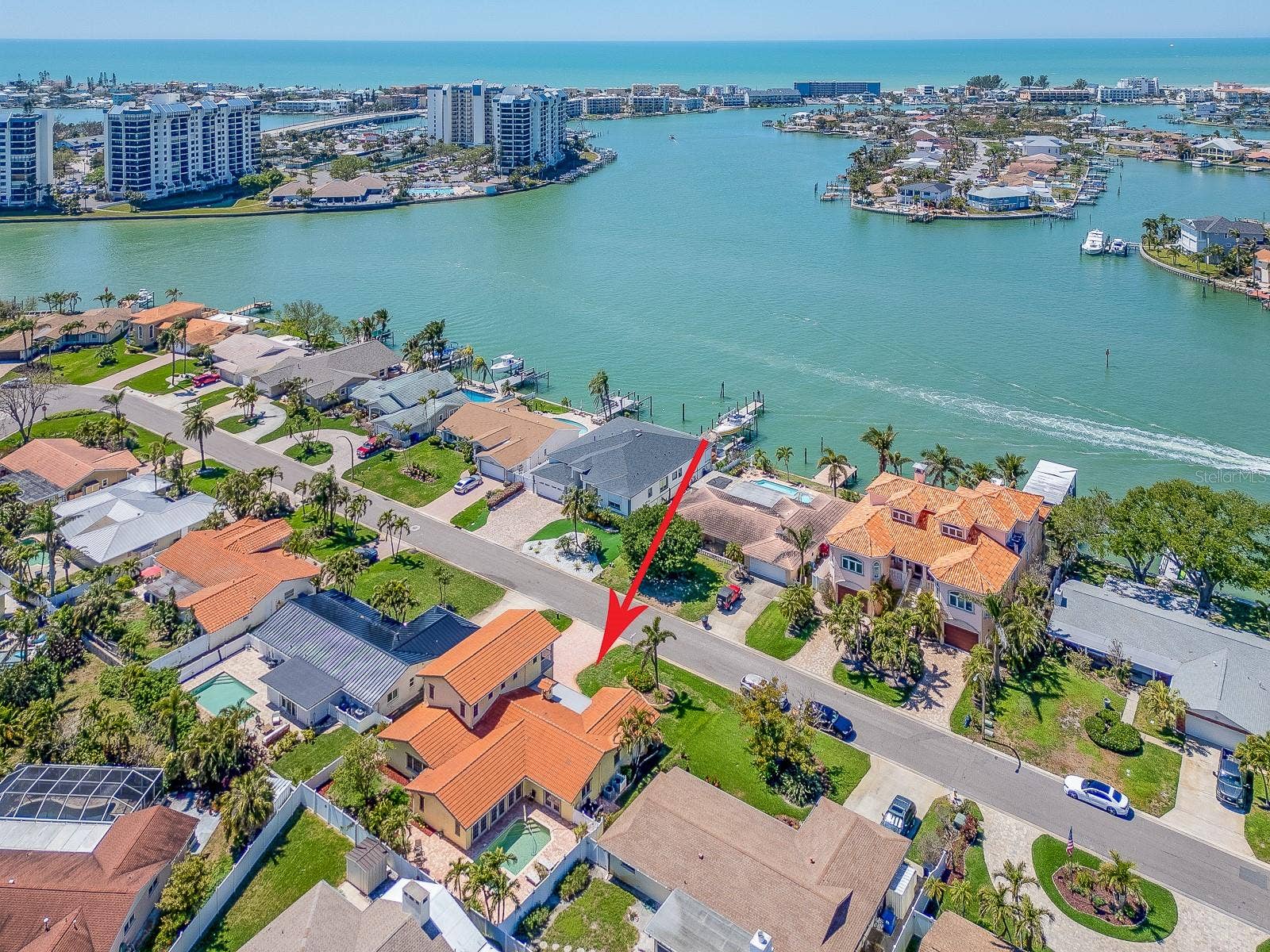 1140 81ST STREET S, St Petersburg, FL 33707 1140 81ST STREET S, St Petersburg, FL 33707