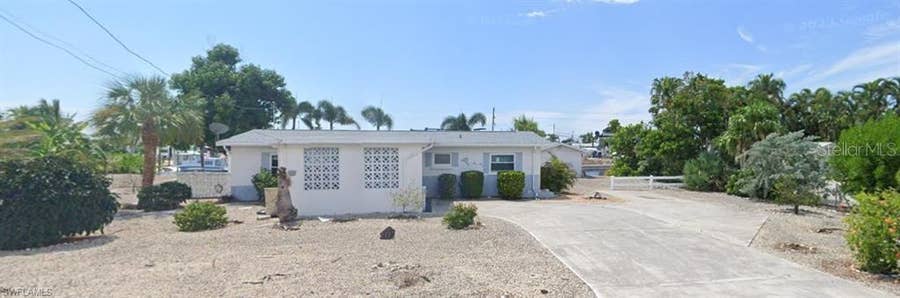 Property photo for 3435 SEA HOLLY LANE, St James City, FL