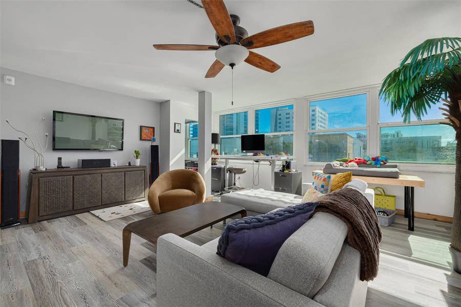 Property photo for 841 4TH AVENUE N, #38, St Petersburg, FL