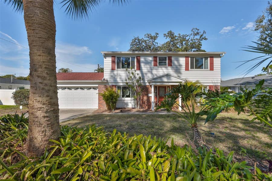 Property photo for 1279 86TH AVENUE N, St Petersburg, FL