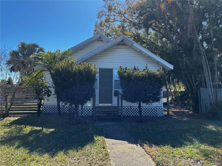 Property photo for 3630 38TH AVENUE N, St Petersburg, FL