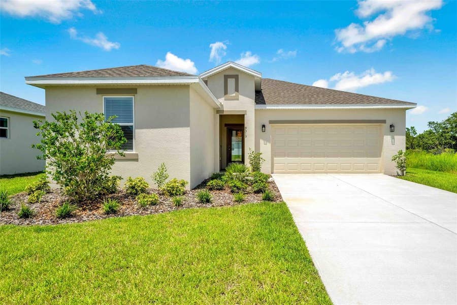 Property photo for 9313 GENTLE BEN COURT, Weeki Wachee, FL