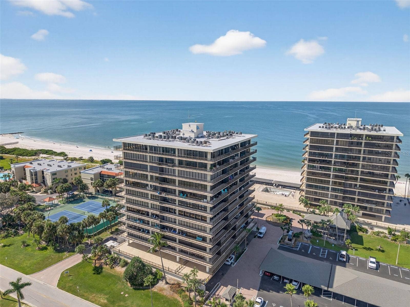 7600 BAYSHORE DRIVE, #902, Treasure Island, FL 33706
