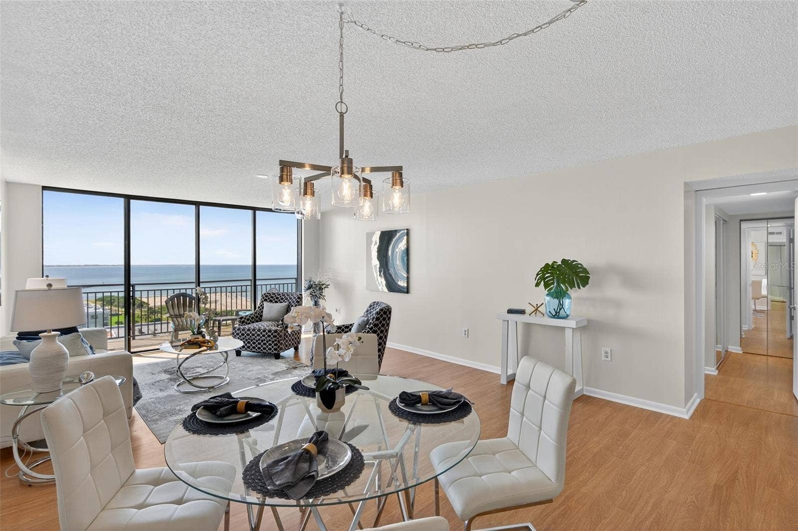7600 BAYSHORE DRIVE, #902, Treasure Island, FL 33706