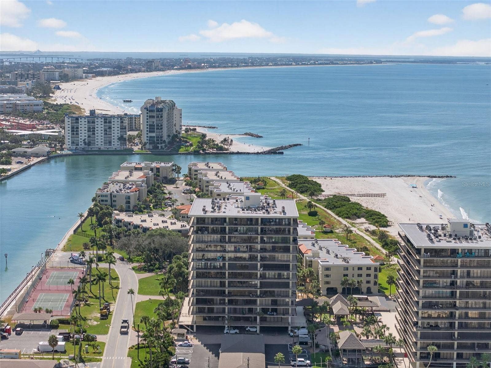 7600 BAYSHORE DRIVE, #902, Treasure Island, FL 33706