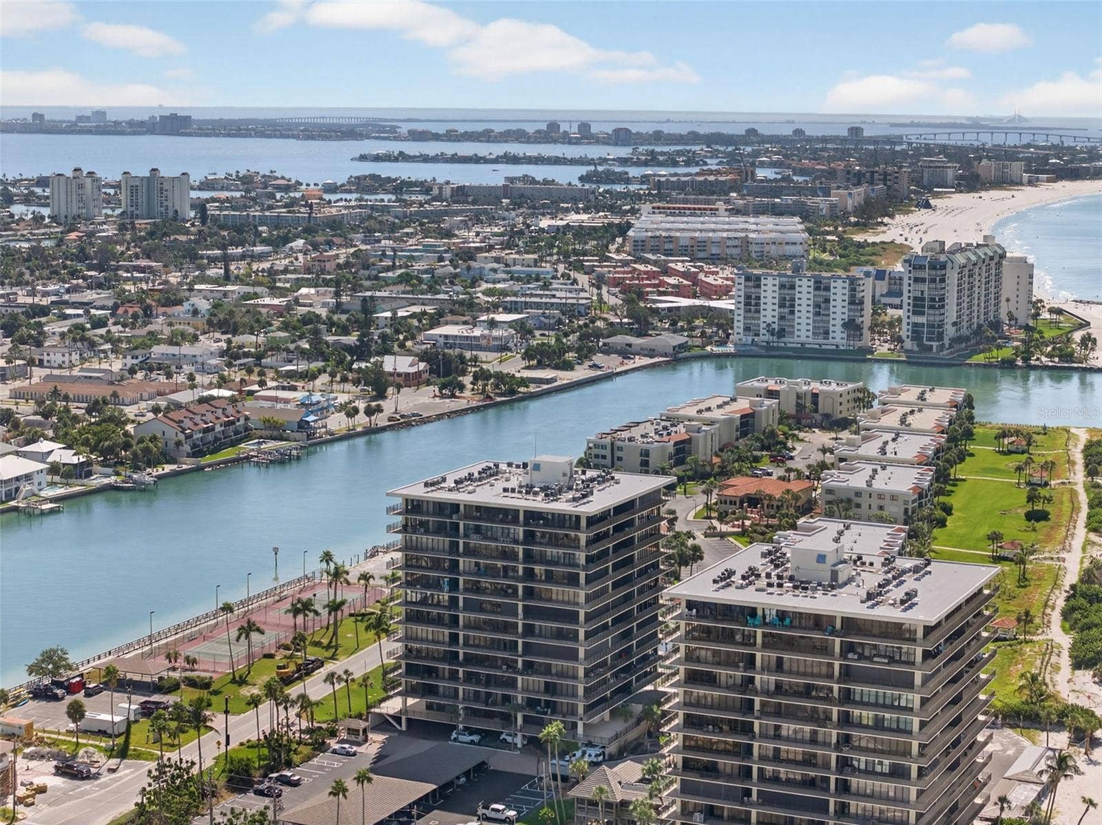 7600 BAYSHORE DRIVE, #902, Treasure Island, FL 33706