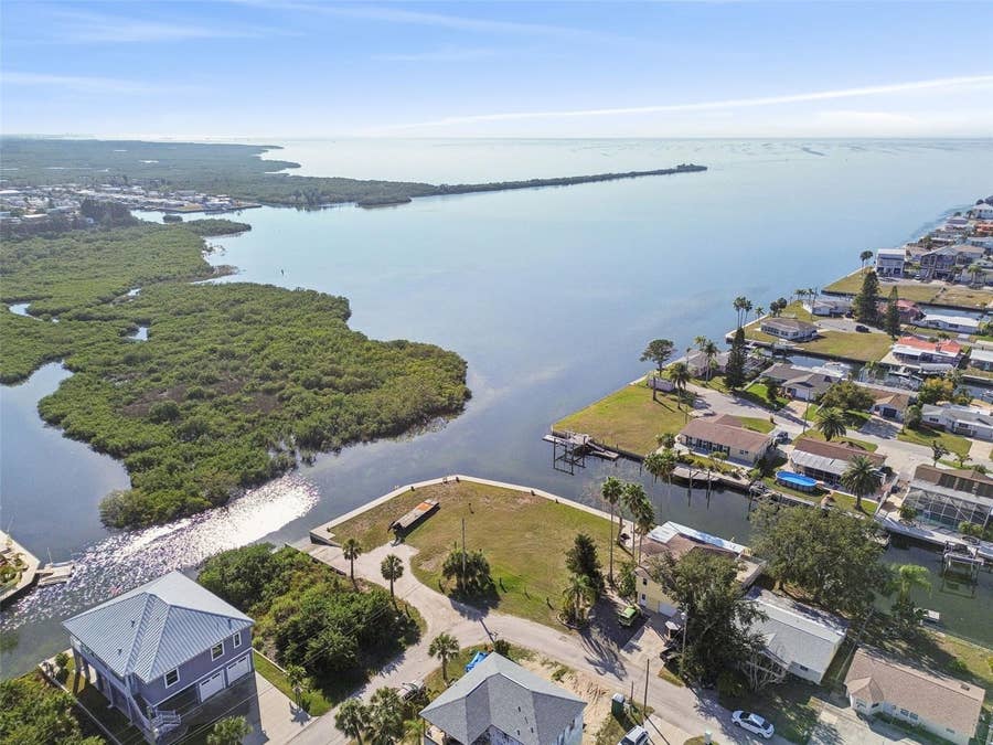 Property photo for 6374 BOATYARD DRIVE, Hudson, FL