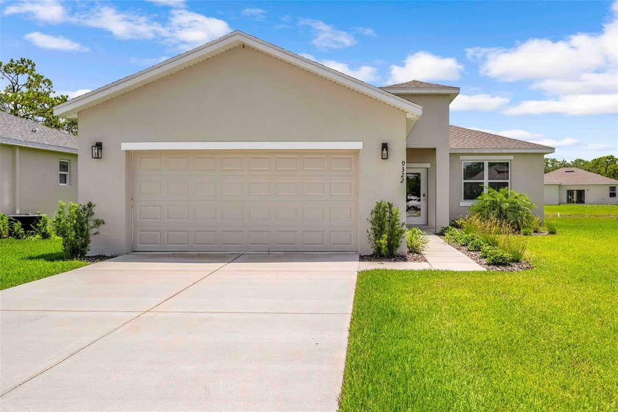 Property photo for 9322 SEVE COURT, Weeki Wachee, FL