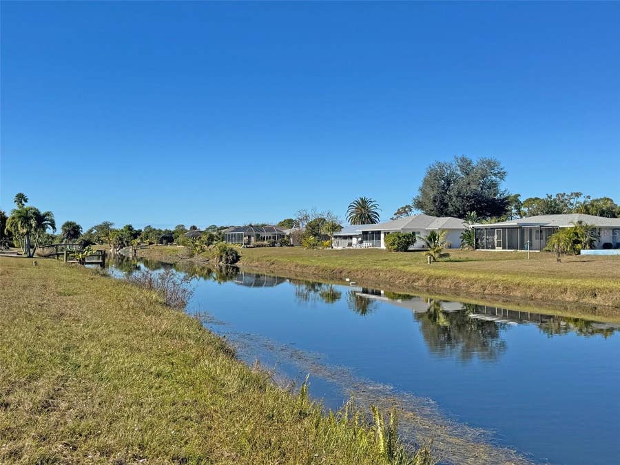 Property photo for 151 CADDY ROAD, Rotonda West, FL