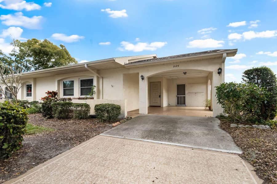 Property photo for 2125 HAILSTONE CIRCLE, Sun City Center, FL