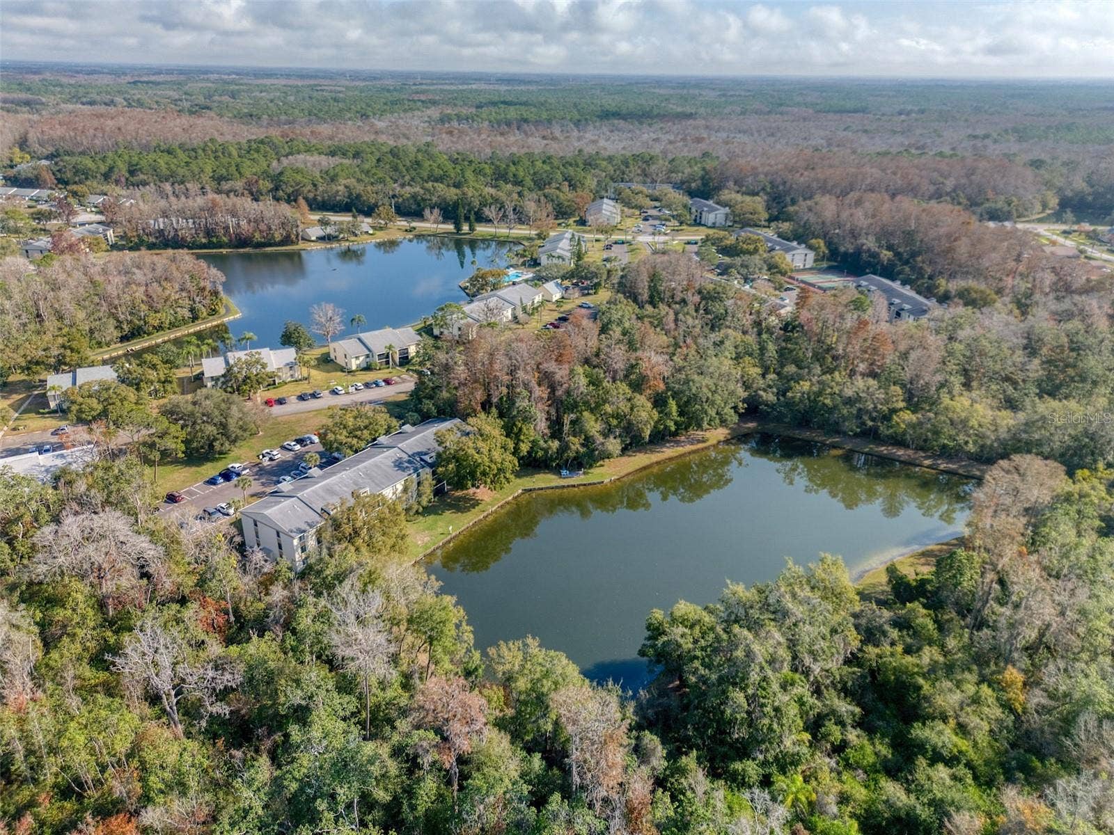 3134 LAKE PINE WAY, #G2, Tarpon Springs, FL 34688