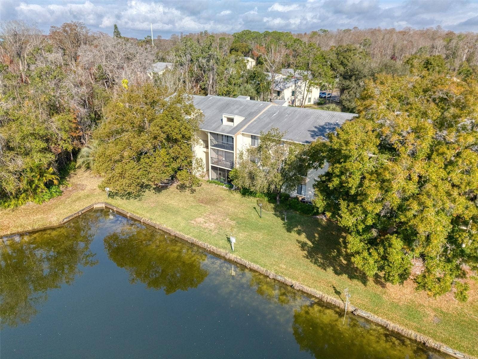 3134 LAKE PINE WAY, #G2, Tarpon Springs, FL 34688