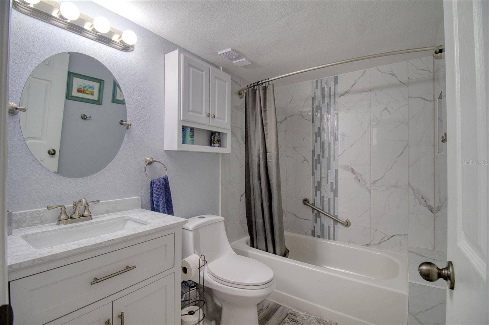 Guest Bath