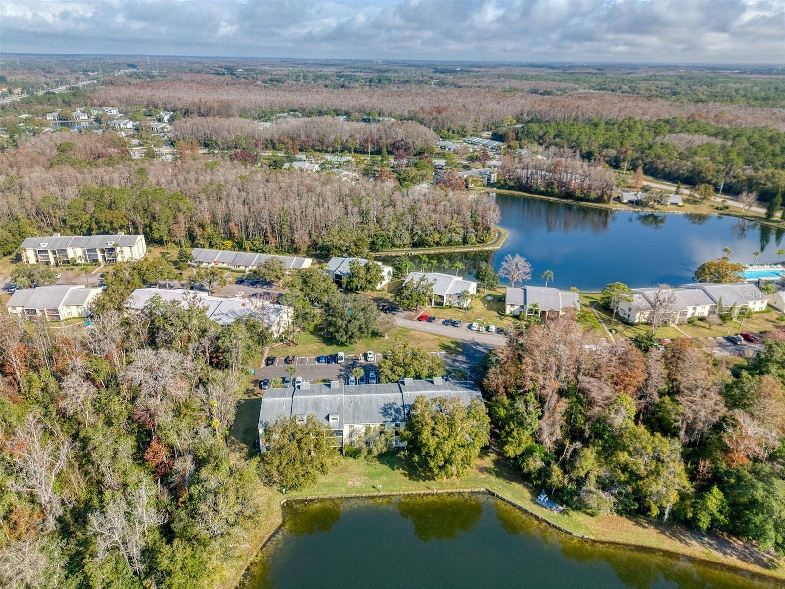 3134 LAKE PINE WAY, #G2, Tarpon Springs, FL 34688