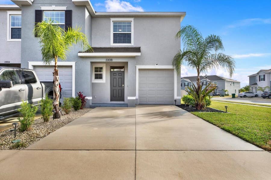 Property photo for 33018 FROSTED CLOVER WAY, Wesley Chapel, FL