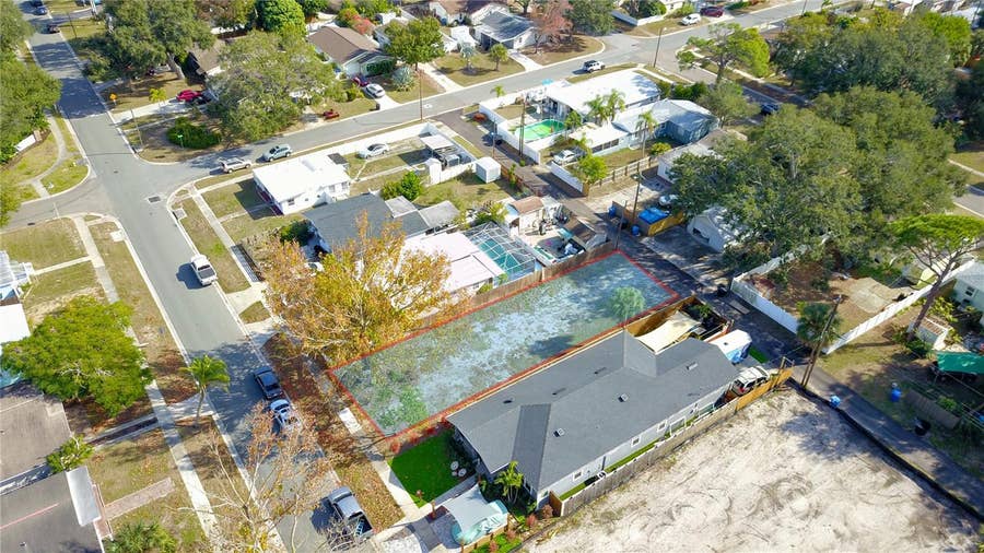 Property photo for 730 50TH AVENUE N, St Petersburg, FL