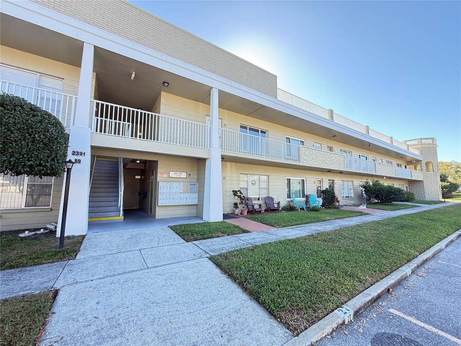 Property photo for 2391 SUMATRAN WAY, #63, Clearwater, FL