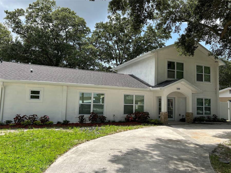 Property photo for 208-210-212 ELIZABETH AVENUE, #A,B, Clearwater, FL