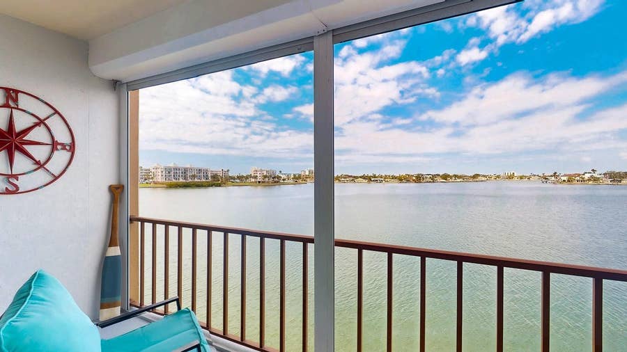 Property photo for 7910 SUN ISLAND DRIVE S, #305, South Pasadena, FL