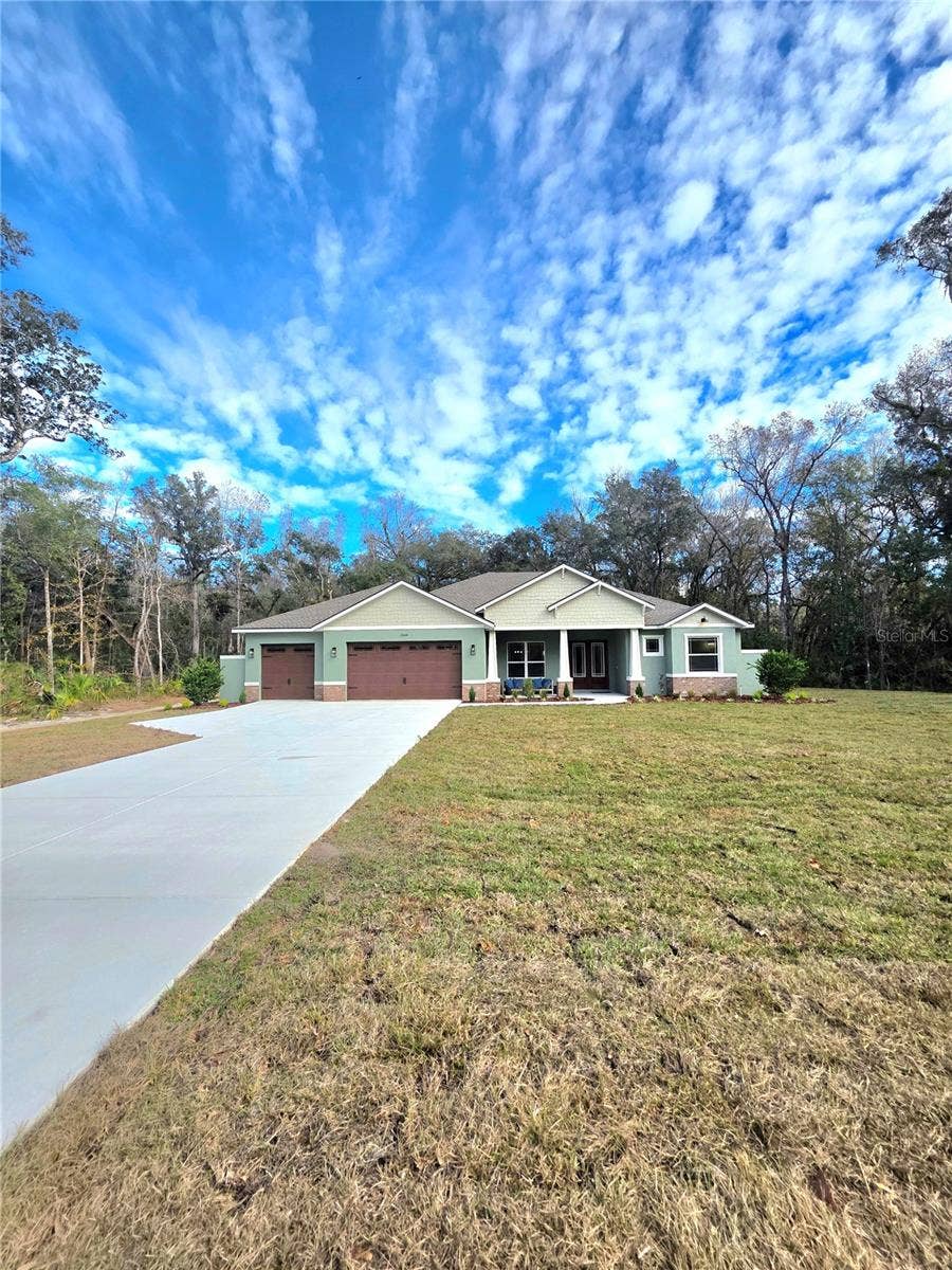 Property photo for 13444 REPUBLICAN WAY, Brooksville, FL