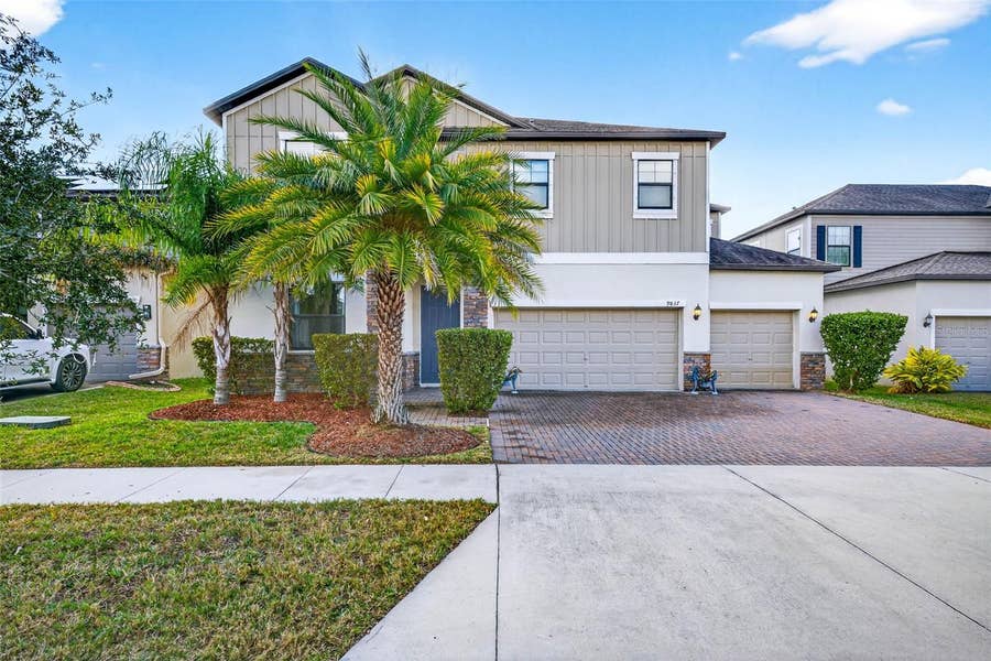 Property photo for 9837 SAGE CREEK DRIVE, Ruskin, FL