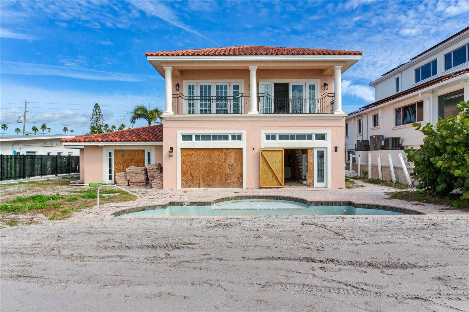 16116 GULF BOULEVARD, Redington Beach, FL 33708