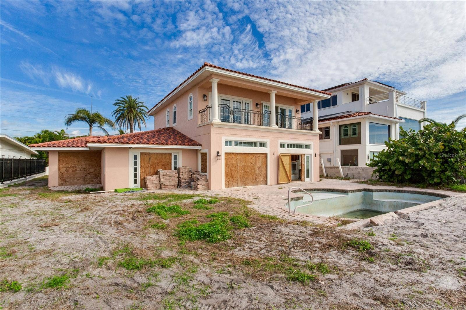 16116 GULF BOULEVARD, Redington Beach, FL 33708