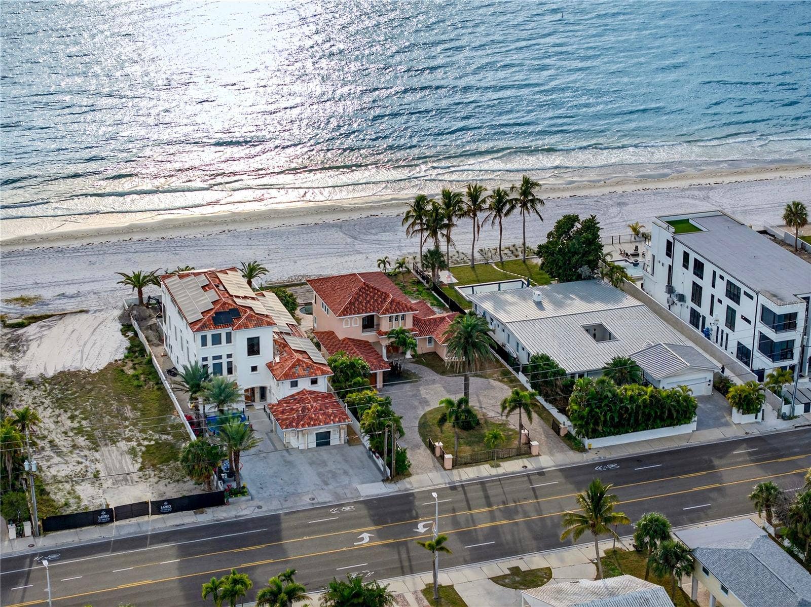 16116 GULF BOULEVARD, Redington Beach, FL 33708