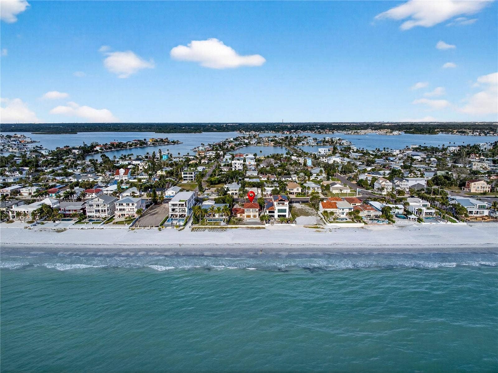 16116 GULF BOULEVARD, Redington Beach, FL 33708