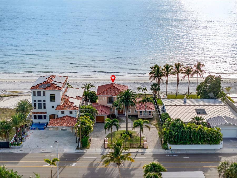 Property photo for 16116 GULF BOULEVARD, Redington Beach, FL