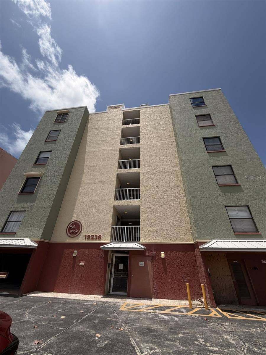 Property photo for 19236 GULF BOULEVARD, #104, Indian Shores, FL