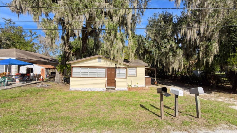 Property photo for 2565 4TH STREET, Mulberry, FL