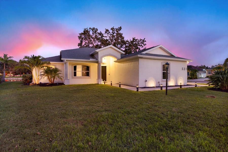 Property photo for 531 HUNTER LANE, Bradenton, FL